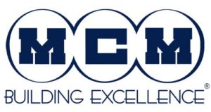 MCM Company Logo.  (PRNewsFoto/MCM)