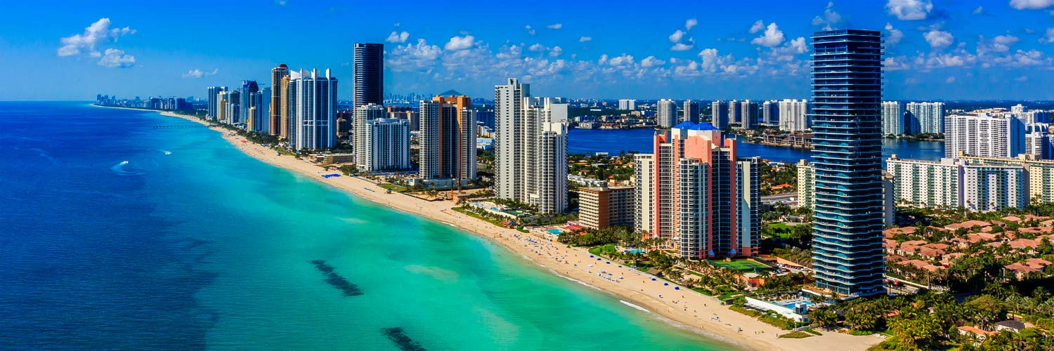 Sunny Isles Beach